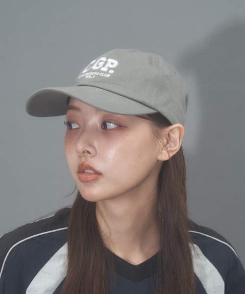 codegraphy キャップ 帽子 CGP arch logo ball cap メンズ