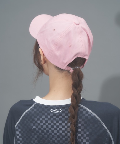 codegraphy（コードグラフィー） キャップ 帽子 CGP arch logo ball