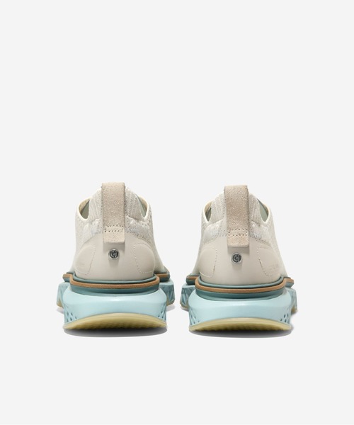 【美品】COLEHAAN ゼログランド WFA スティッチライト ウイングチップ ゼログランドリマスタード スティッチライト ウィングチップ