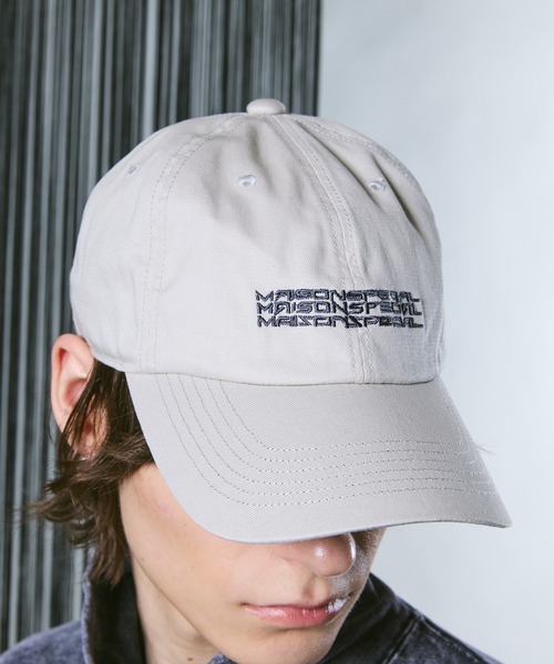 メゾンスペシャル MAISON SPECIAL | INSECTE〔インセクト〕yohji yamamoto pour