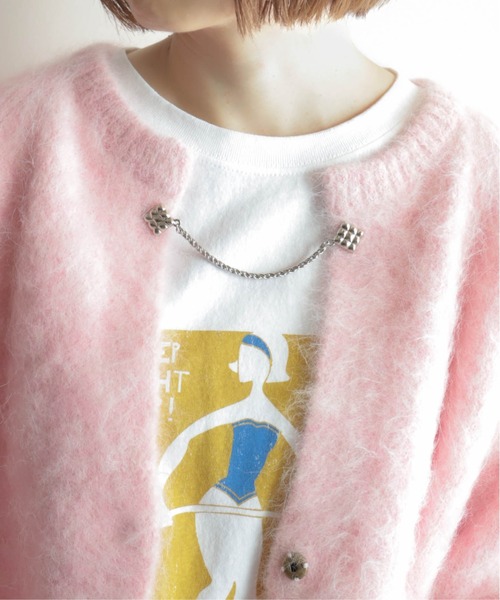 rapiecage（ラピエサージュ） エギレットクリップ : ZOZOTOWN Yahoo!店