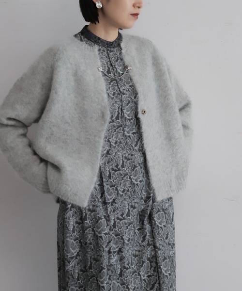 rapiecage（ラピエサージュ） エギレットクリップ : ZOZOTOWN Yahoo!店