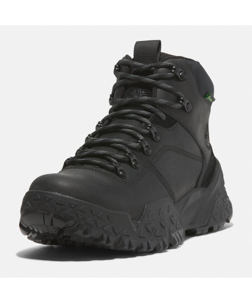 Timberland ブーツ メンズ モーション スクランブル ミッド
