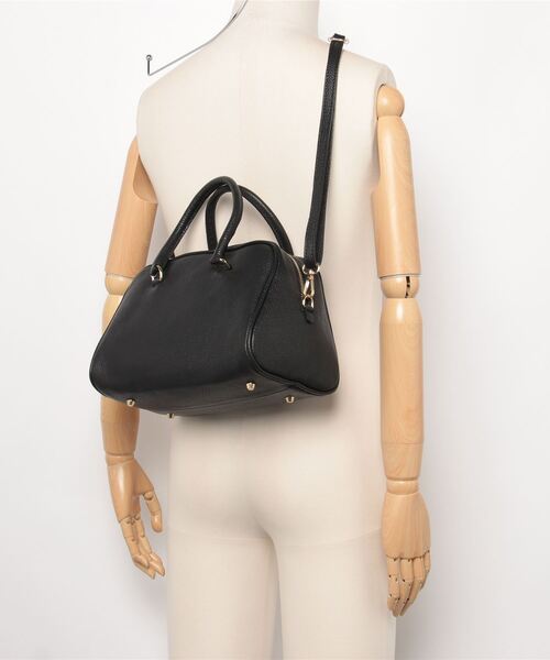 AULENTTI（オウレンティ） ショルダーバッグ バッグ AULENTTI SMALL
