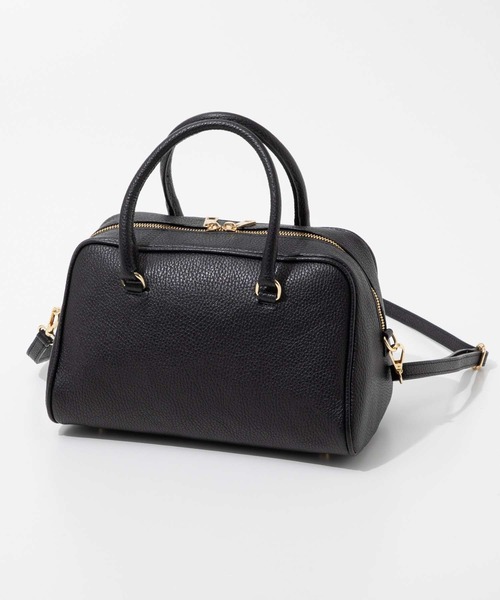 AULENTTI（オウレンティ） ショルダーバッグ バッグ AULENTTI SMALL