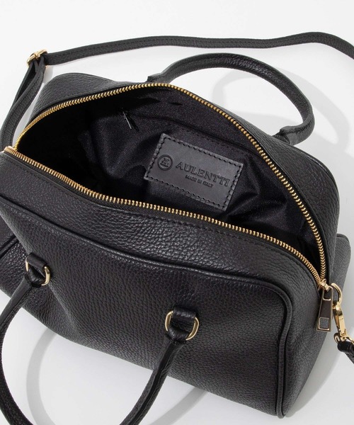 AULENTTI（オウレンティ） ショルダーバッグ バッグ AULENTTI SMALL