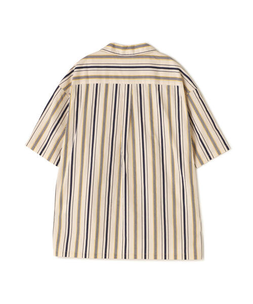 L.H.P（エルエイチピー） ブラウス シャツ neuron/ニュウロン