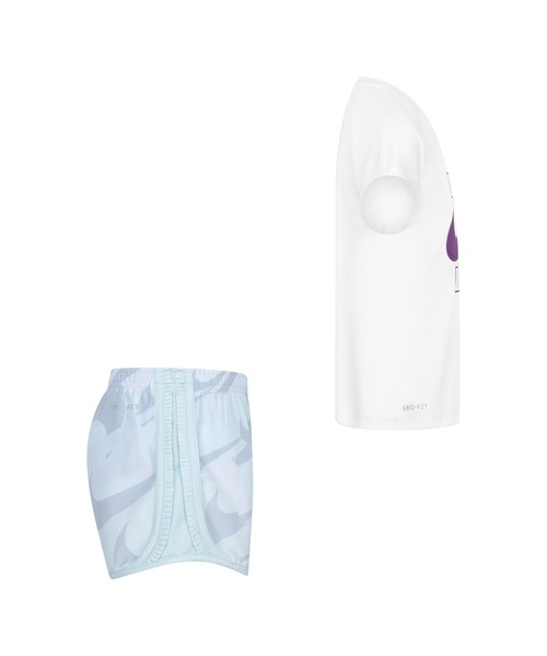 NIKE tシャツ 「NIKE」NKG PREP IN YOUR STEP TEMPO SET//T