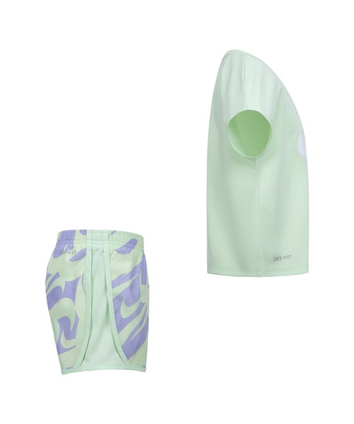 NIKE tシャツ 「NIKE」NKG PREP IN YOUR STEP TEMPO SET//T