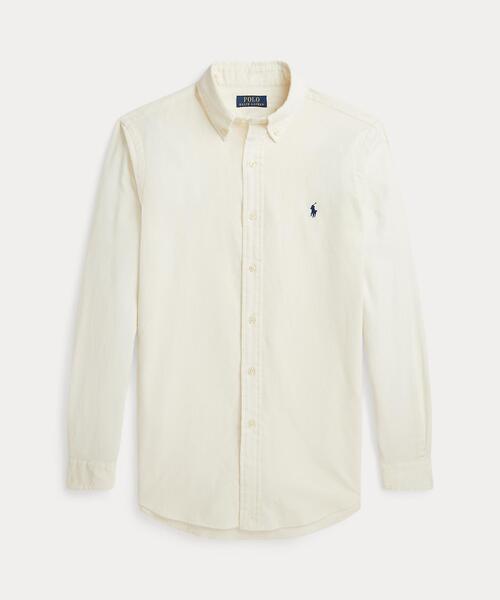 POLO RALPH LAUREN（ポロ・ラルフローレン） シャツ クラシック
