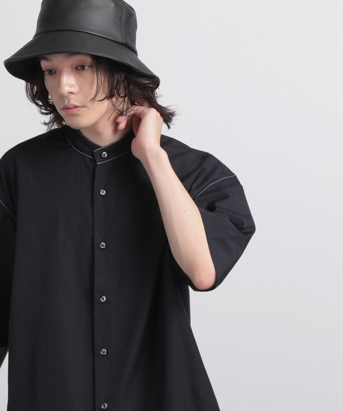 HARE」 半袖シャツ FREE ブラック メンズ : 85776261 : ZOZOTOWN Yahoo 