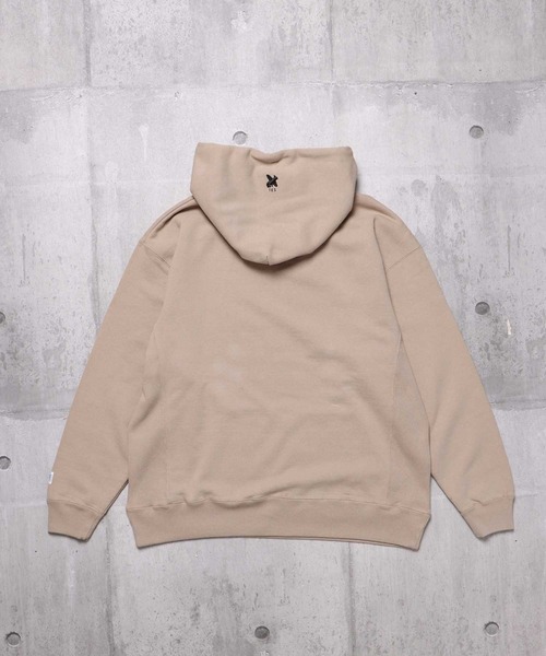 The Endless Summer（エンドレスサマー） パーカー TES BASIC SWEAT