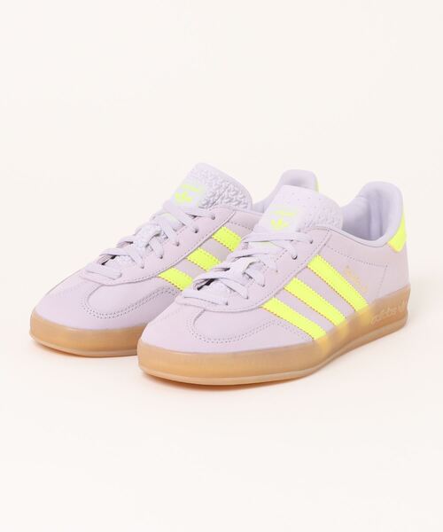 adidas スニーカー GAZELLE INDOOR W IH5492 レディース メンズ