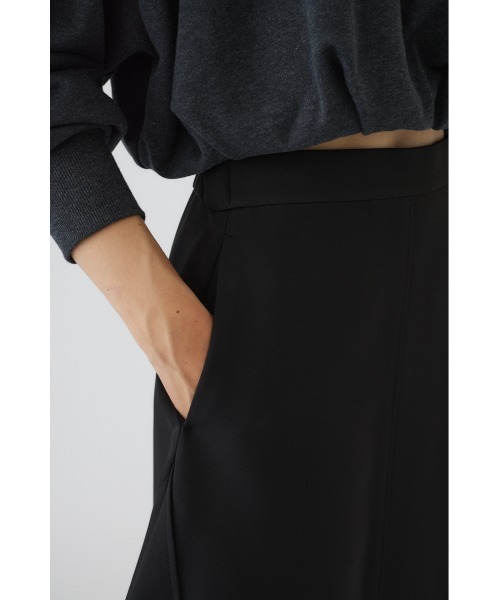 RIM.ARK スカート Tulip mode SK チューリップモードスカート