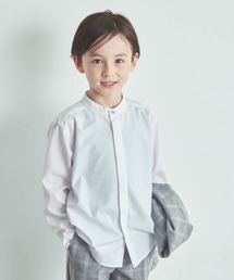 CHOPIN（ショパン） ブラウス シャツ 入学式 卒園式 「WEB限定」比翼