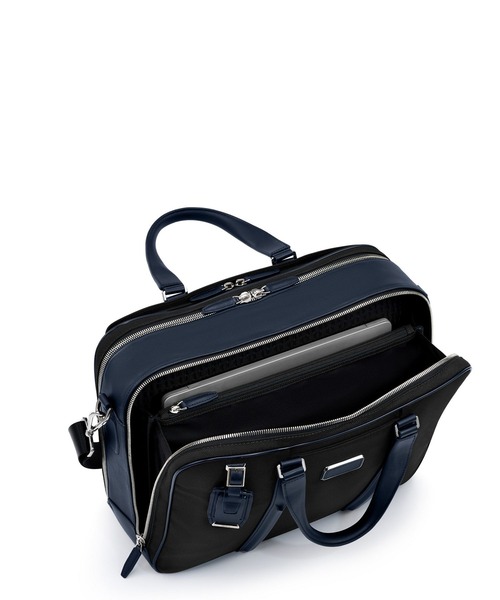 値下げしました 追記あり　TUMI JARVIS ビジネスバッグ TUMI ビジネスバッグ JARVIS デラックス・ラップトップ