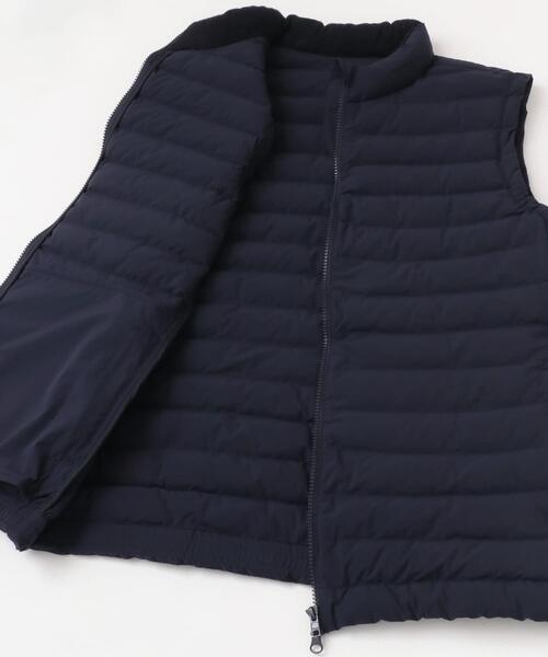 URBAN RESEARCH Sonny Label ダウンベスト ベスト OOPS 撥水中綿ベスト
