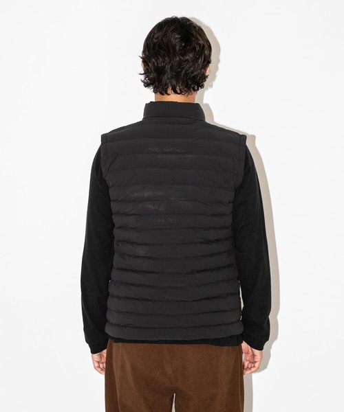 URBAN RESEARCH Sonny Label ダウンベスト ベスト OOPS 撥水中綿