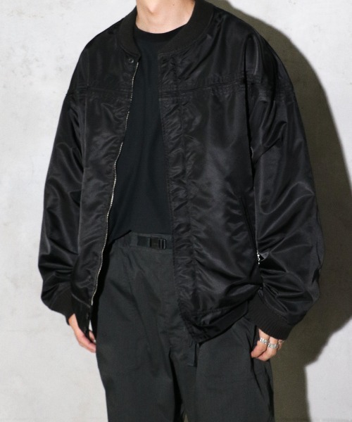 ジャケット・アウター TOWN CRAFT CAPSHOULDER JACKET B:MING by BEAMS（ビーミング by ビームス）TOWN CRAFT / 別注