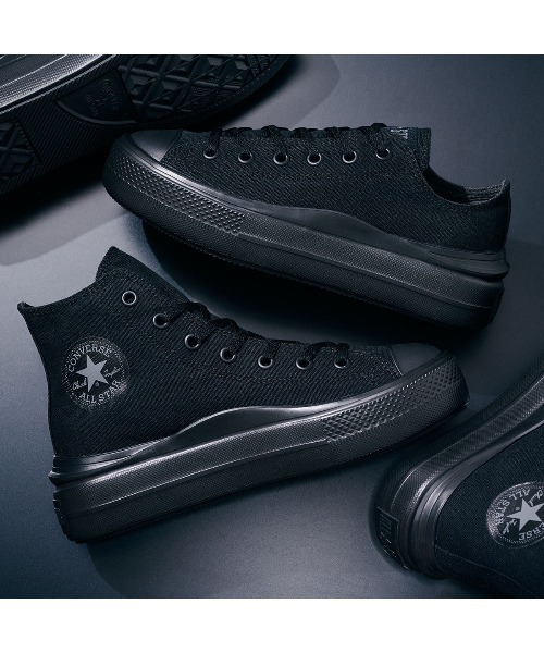 ALL STAR スニーカー LIGHT PLTS II HI / オールスター ライト