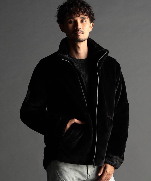 NICOLE CLUB FOR MEN（ニコルクラブフォーメン） ブルゾン アウター