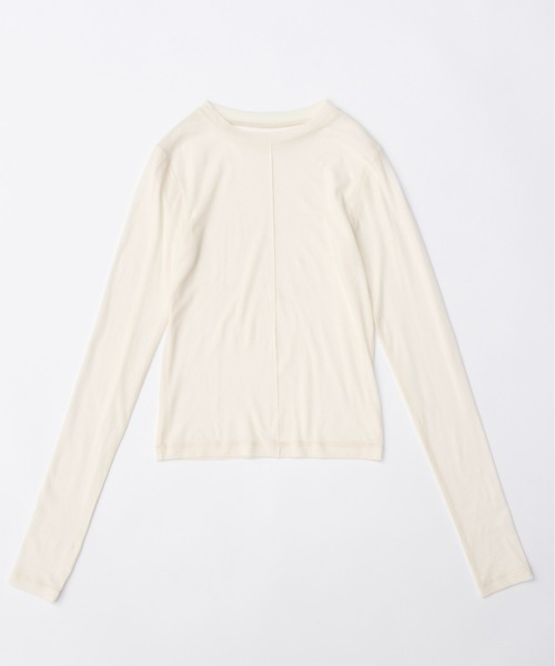 MAISON SPECIAL 「MAISON SPECIAL」 半袖カットソー FREE ブルー