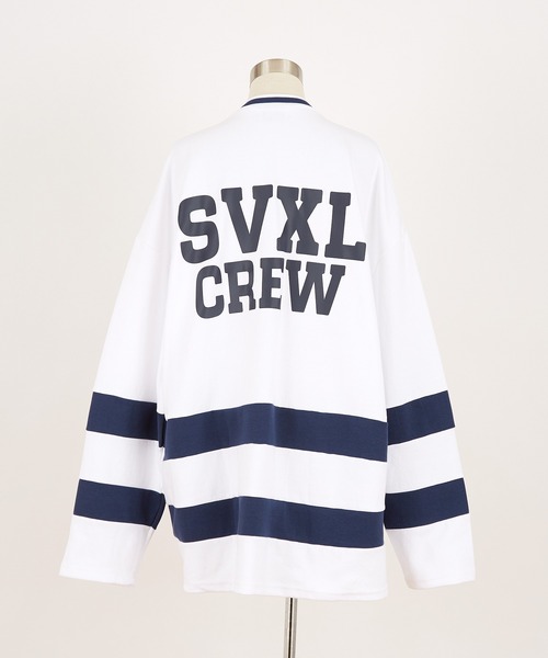 buddix【入手困難】ホッケージャージ【XLサイズ】八木勇征も着用！ ankoROCK tシャツ a.p.o.v. -ankoROCK's select- ホッケー