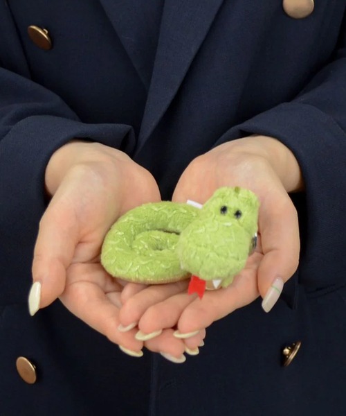 激レア！NICI　ニキ　snake　スネーク　35㎝　BIG！正規品 2025年最新】nici スネークの人気アイテム - メルカリ
