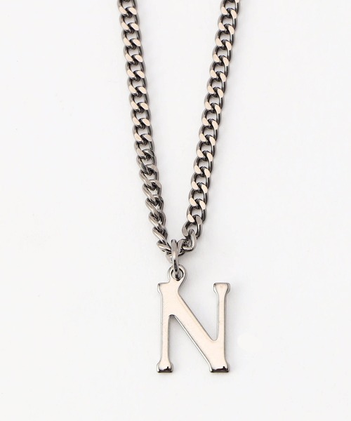 NICOLE CLUB FOR MEN（ニコルクラブフォーメン） ネックレス