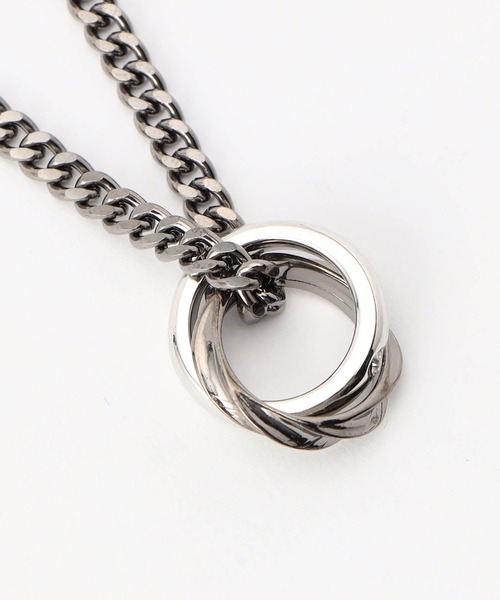 NICOLE CLUB FOR MEN（ニコルクラブフォーメン） ネックレス