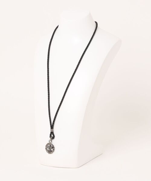NICOLE CLUB FOR MEN（ニコルクラブフォーメン） ネックレス