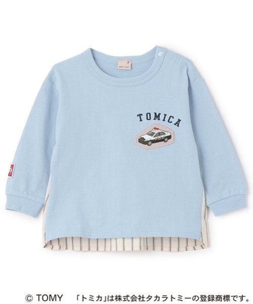 ディズニートミカTシャツセット 東京ディズニーリゾート4
