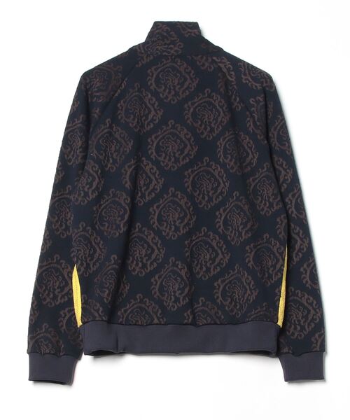 SASQUATCHfabrix. 「Sasquatchfabrix.」 ジップアップブルゾン M