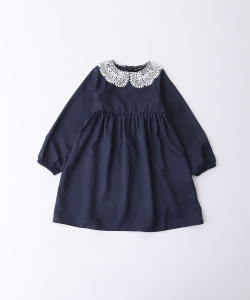 jumelle ワンピース 「結婚式/オケージョン」jacquard dress