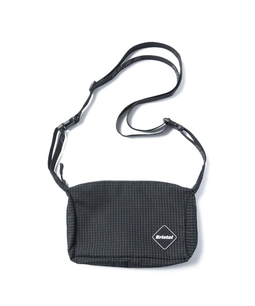 F.C.Real Bristol（エフシーレアルブリストル） ショルダーバッグ TOUR