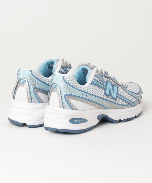 【New Balance】ニューバランス◇740 スニーカーユニセックス New Balance スニーカー 740 レディース メンズ : ZOZOTOWN