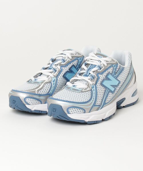 スニーカー New Balance U740 5FT2037 2025年 夏 発売予定】New Balance U740 GY2/GE2 “Dusk & Dawn