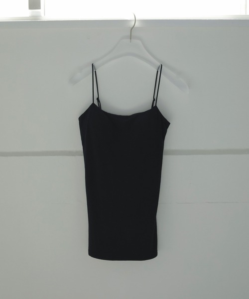 キャミソール Cupin Camisole