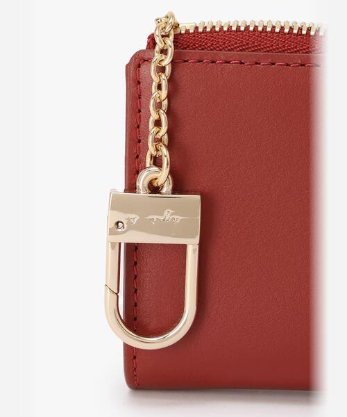 agnes b. キーケース (YAW04−03) : ZOZOTOWN Yahoo!店 - 通販