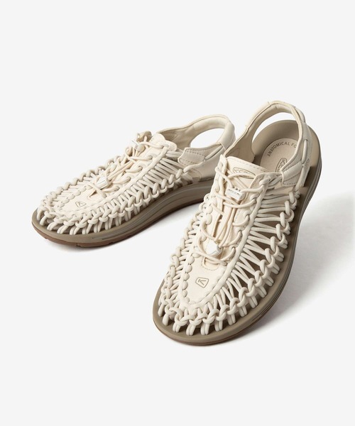 KEEN（キーン） サンダル ユニーク オープンエアスニーカー KEEN UNEEK