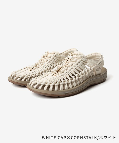 KEEN（キーン） サンダル ユニーク オープンエアスニーカー KEEN UNEEK