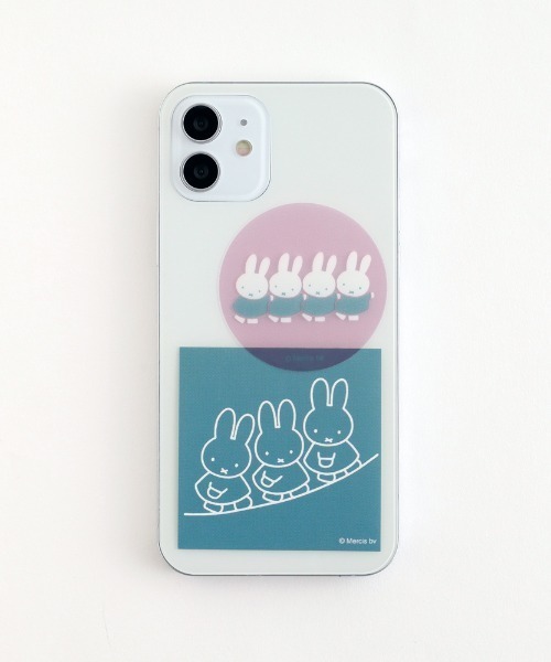 ステッカー miffy ステッカーセット 「バイカラー」 : ZOZOTOWN Yahoo