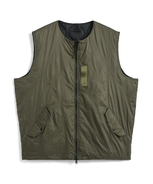 TAION（タイオン） ダウンベスト ベスト 「」「ユニセックス」ジャパン