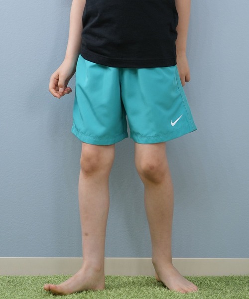 NIKE ショートパンツ　キッズLサイズ NIKE パンツ NIKE/ナイキ ICON WOVEN SHORT キッズ ショーツ