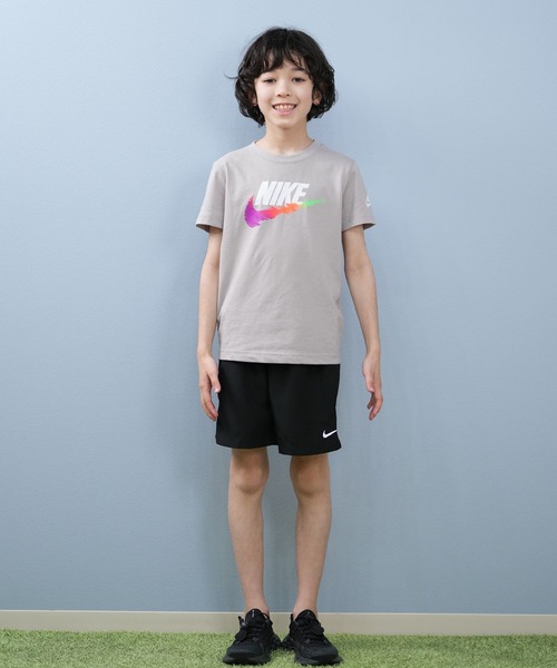 NIKE（ナイキ） パンツ ICON WOVEN SHORT キッズ ショーツ 86L978