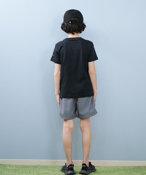 NIKE パンツ NIKE/ナイキ ICON WOVEN SHORT キッズ ショーツ
