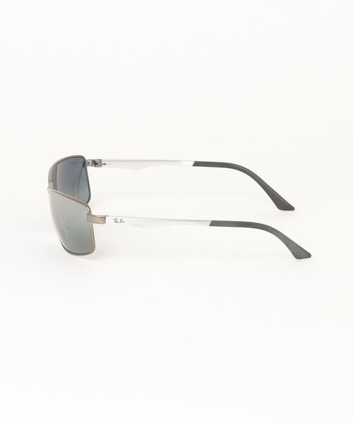 Ray-Ban サングラス ブラック Ray-Ban」 サングラス - ブラック メンズ