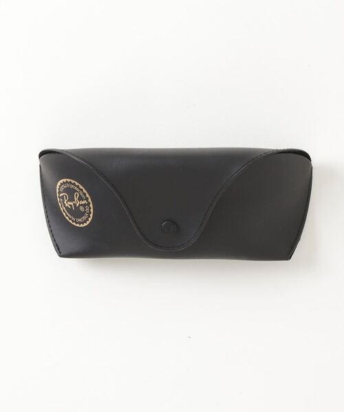 Ray-Ban」 サングラス - ブラック メンズ
