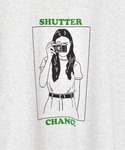 tシャツ 「RGY」SHUTTER CHANC...の詳細画像4