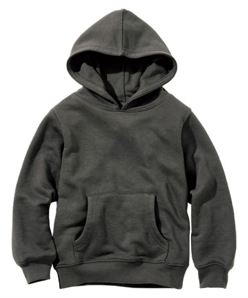 トレーナー 「2枚組」おまかせパーカースウェットトレーナー キッズ